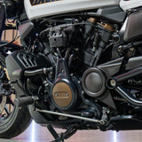 Harley-Davidson Sportster S