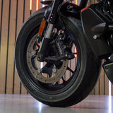 Harley-Davidson Sportster S