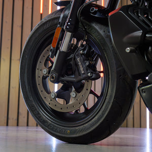 Harley-Davidson Sportster S