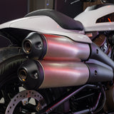 Harley-Davidson Sportster S