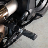 2022 HARLEY DAVIDSON SPORTSTER S + £1000