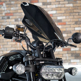 2022 HARLEY DAVIDSON SPORTSTER S + £1000