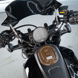2022 HARLEY DAVIDSON SPORTSTER S + £1000