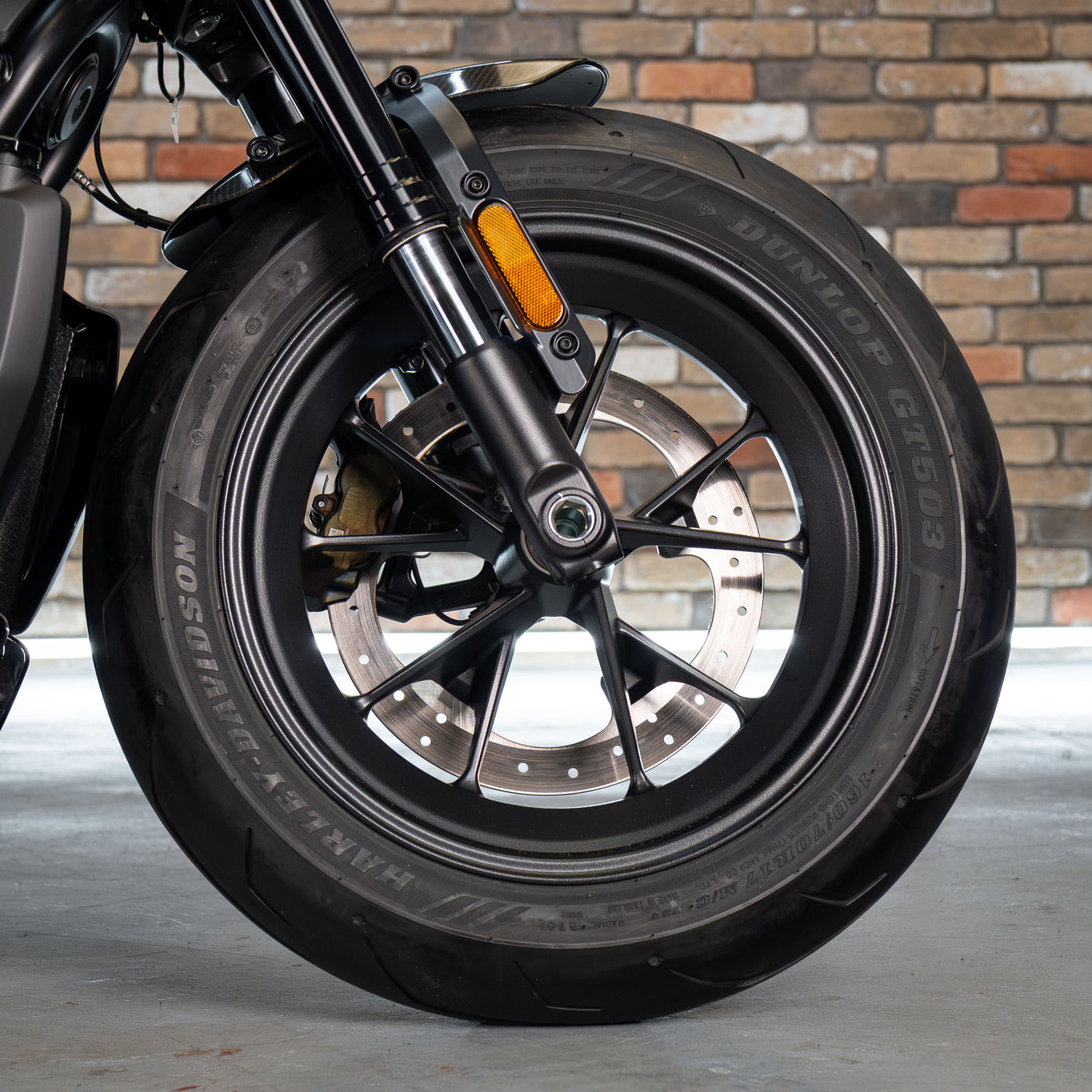 2022 HARLEY DAVIDSON SPORTSTER S + £1000