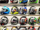 ANY HELMET UP TO £500 - 2nd July