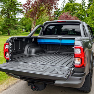 2025 Toyota Hilux Invincible X