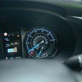 2025 Toyota Hilux Invincible X