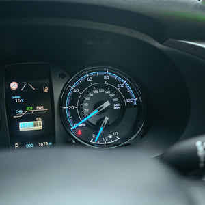 2025 Toyota Hilux Invincible X