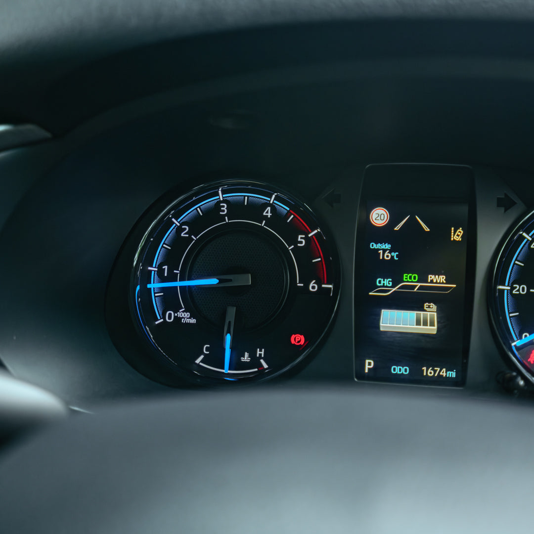 2025 Toyota Hilux Invincible X