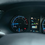 2025 Toyota Hilux Invincible X