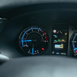 2025 Toyota Hilux Invincible X