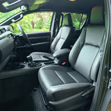 2025 Toyota Hilux Invincible X
