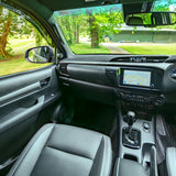 2025 Toyota Hilux Invincible X
