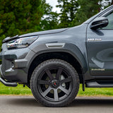 2025 Toyota Hilux Invincible X