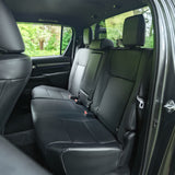 2025 Toyota Hilux Invincible X