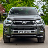 2025 Toyota Hilux Invincible X