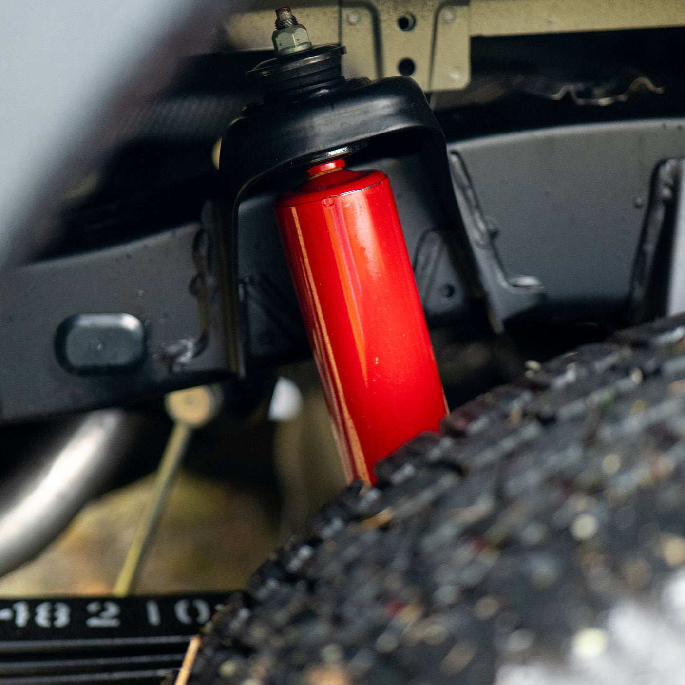 Brand New Toyota Hilux GR Sport 2