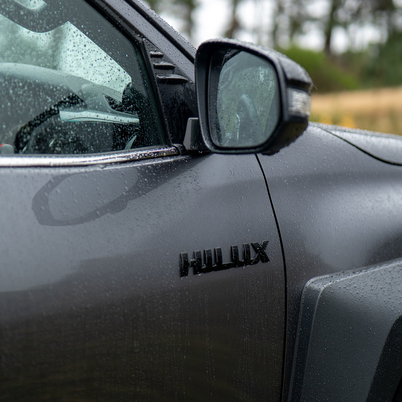 Brand New Toyota Hilux GR Sport 2