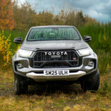 Brand New Toyota Hilux GR Sport 2