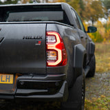 Brand New Toyota Hilux GR Sport 2