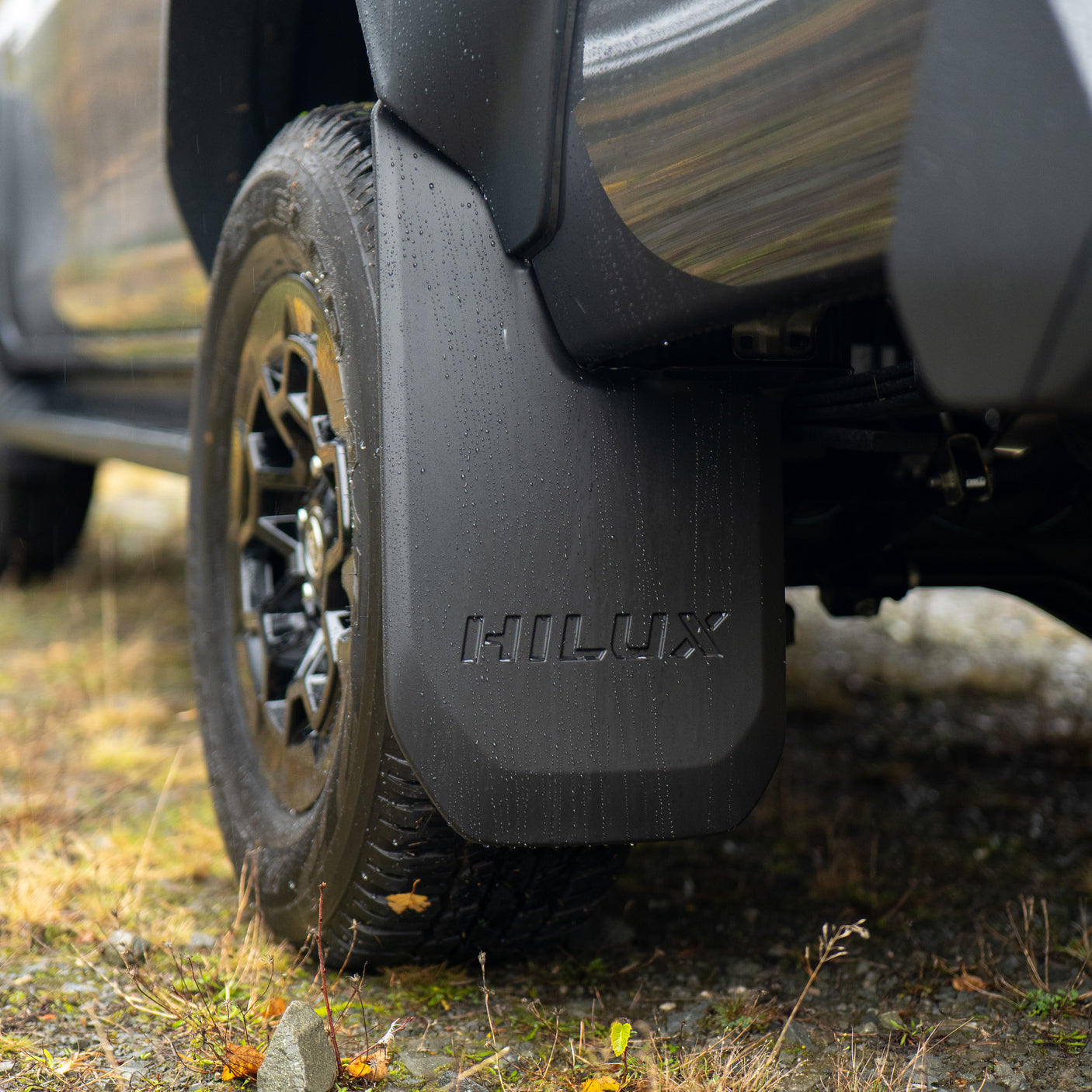 Brand New Toyota Hilux GR Sport 2