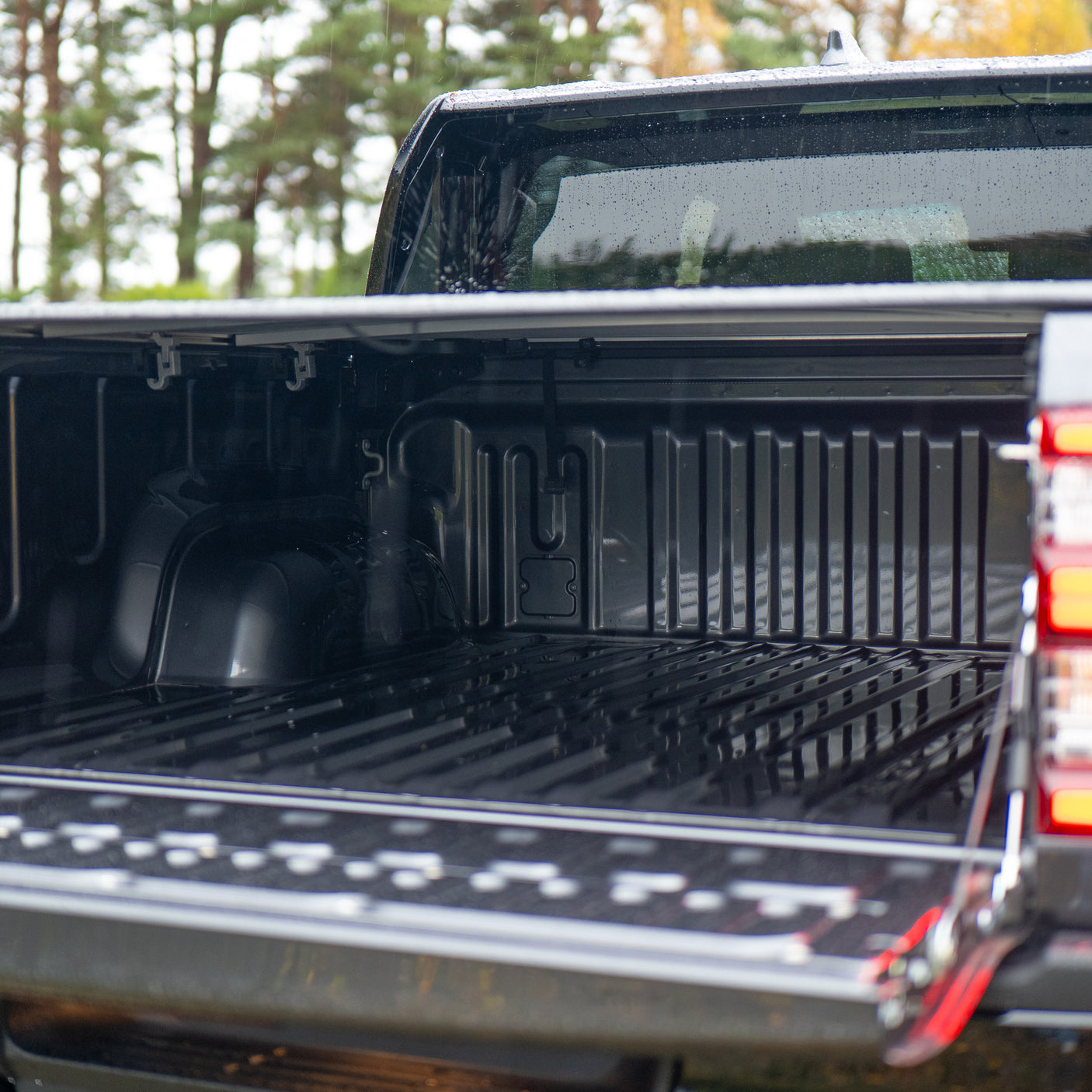 Brand New Toyota Hilux GR Sport 2