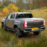 Brand New Toyota Hilux GR Sport 2