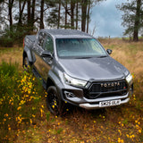 Brand New Toyota Hilux GR Sport 2