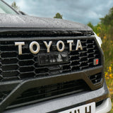 Brand New Toyota Hilux GR Sport 2
