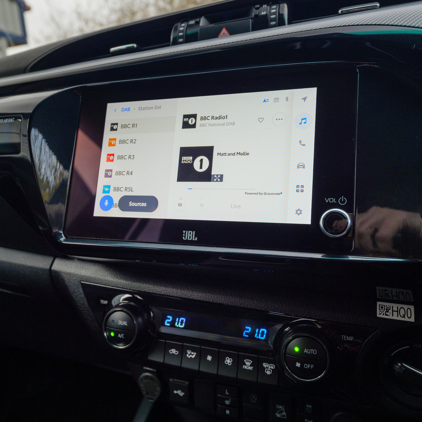 Brand New Toyota Hilux GR Sport 2