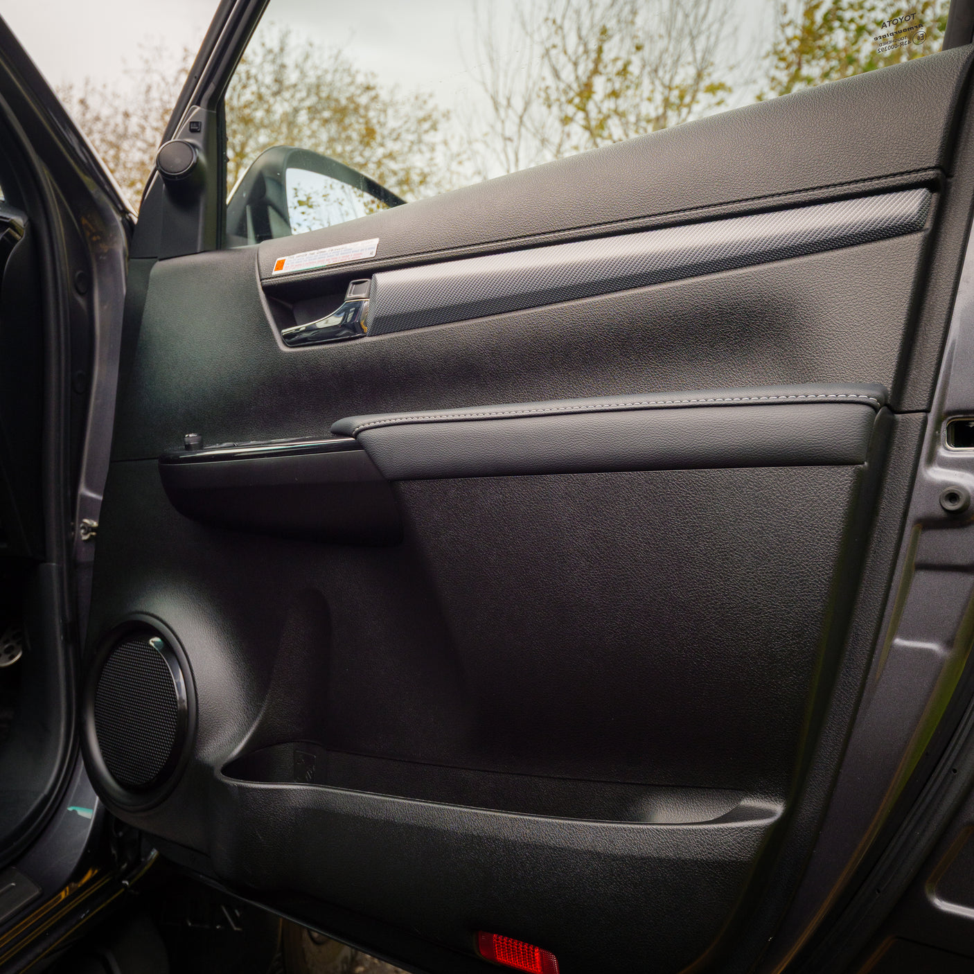 Brand New Toyota Hilux GR Sport 2