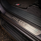 Brand New Toyota Hilux GR Sport 2