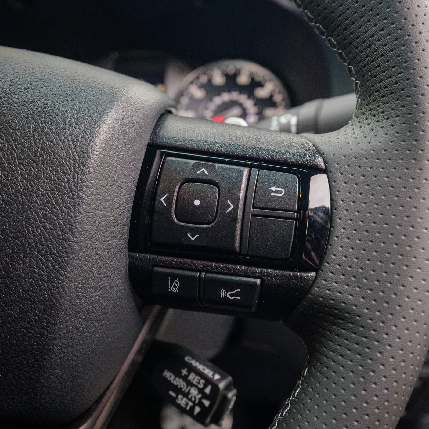 Brand New Toyota Hilux GR Sport 2