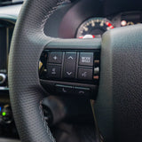 Brand New Toyota Hilux GR Sport 2