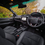 Brand New Toyota Hilux GR Sport 2