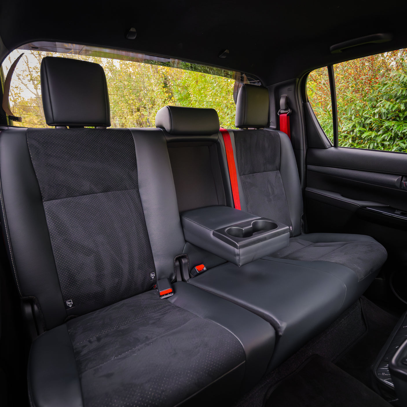 Brand New Toyota Hilux GR Sport 2