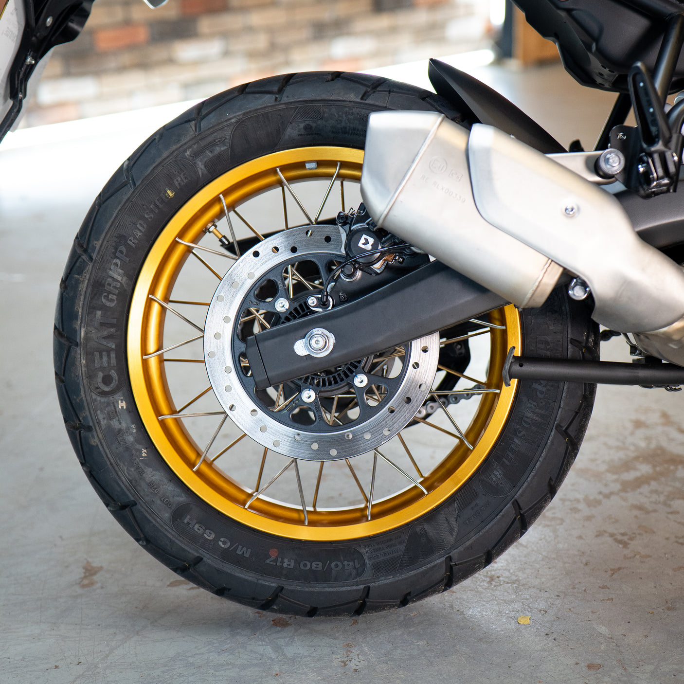 2025 Royal Enfield Himalayan