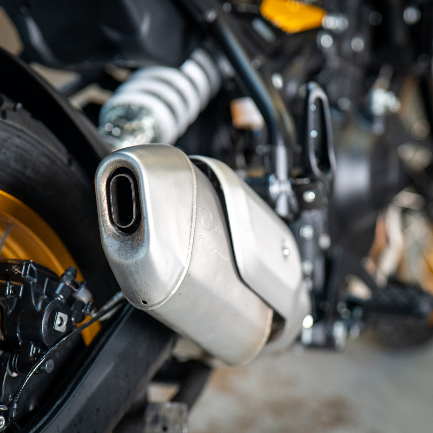 2025 Royal Enfield Himalayan