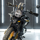 2025 Royal Enfield Himalayan