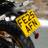 2025 Royal Enfield Himalayan