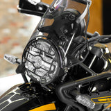 2025 Royal Enfield Himalayan