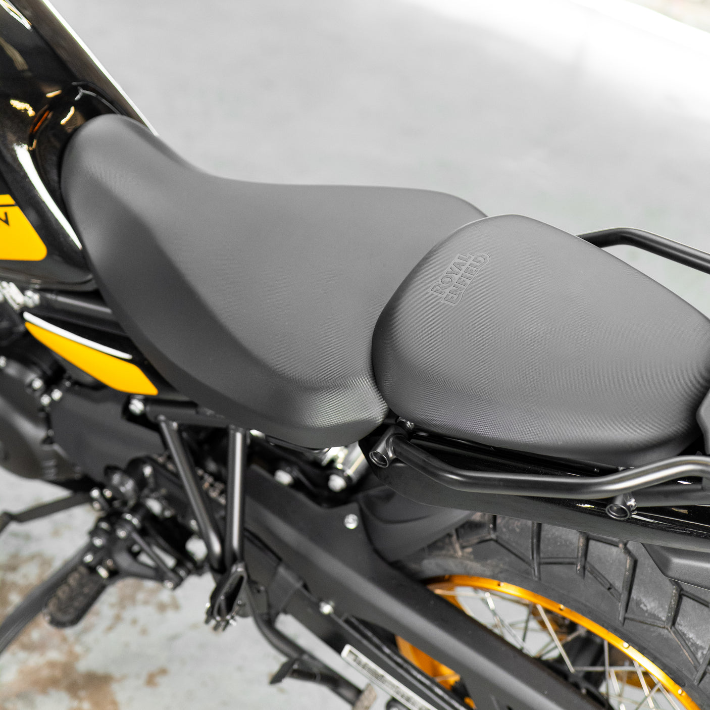 2025 Royal Enfield Himalayan