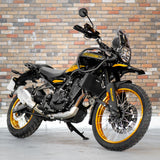 2025 Royal Enfield Himalayan