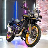 2025 Royal Enfield Himalayan