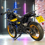 2025 Royal Enfield Himalayan