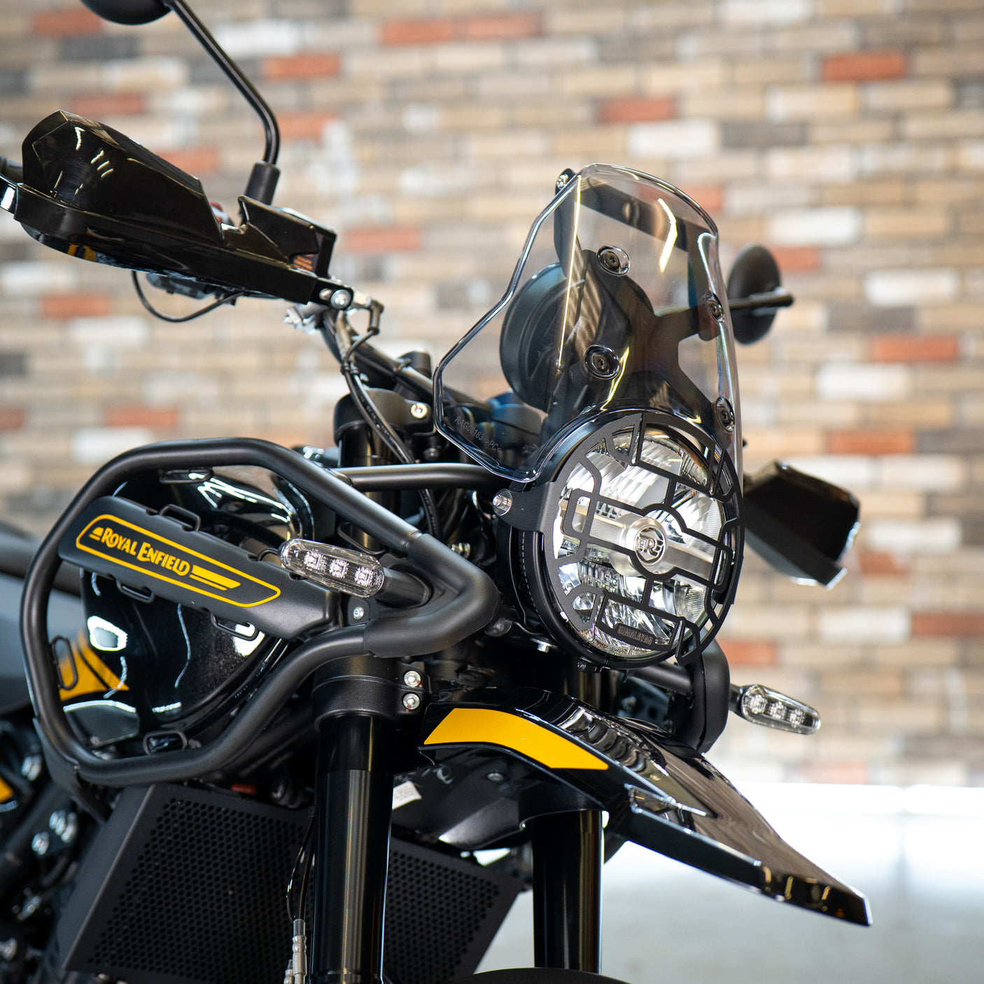 2025 Royal Enfield Himalayan