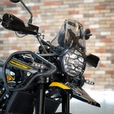 2025 Royal Enfield Himalayan