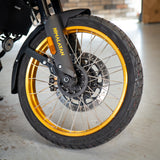 2025 Royal Enfield Himalayan