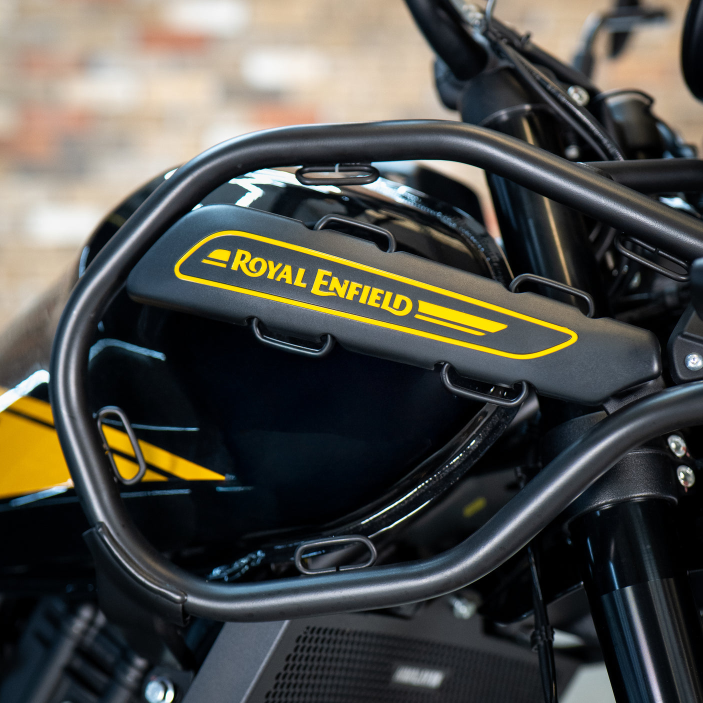 2025 Royal Enfield Himalayan