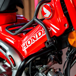 Honda CT125 Hunter Cub